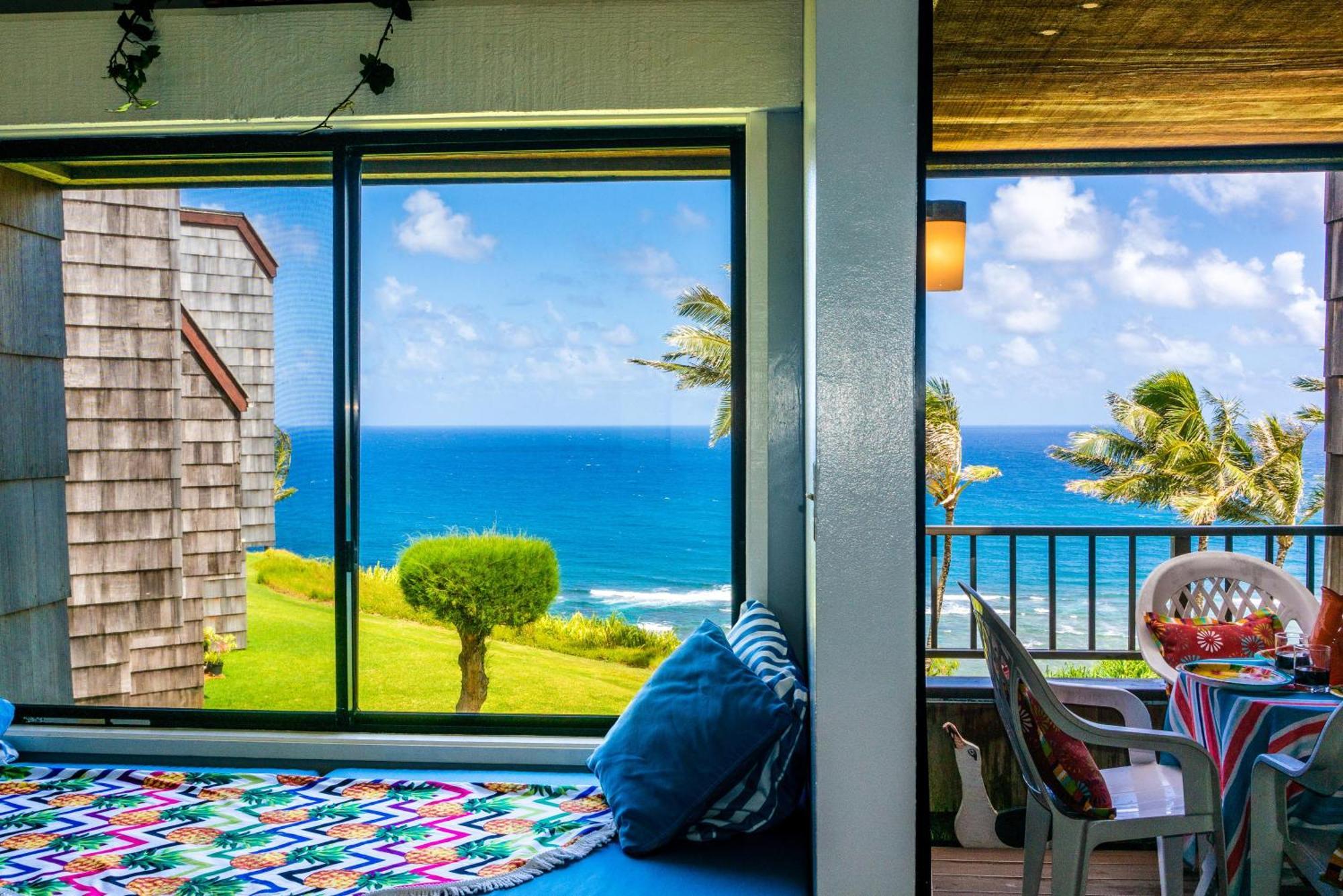 Sealodge J9 プリンスビル エクステリア 写真